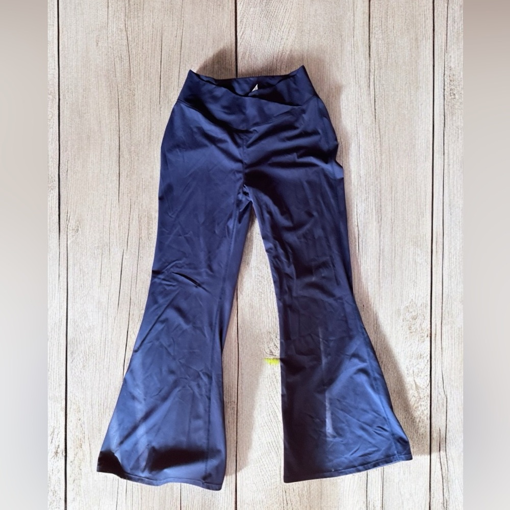Halara scrunch butt leggings - 1X